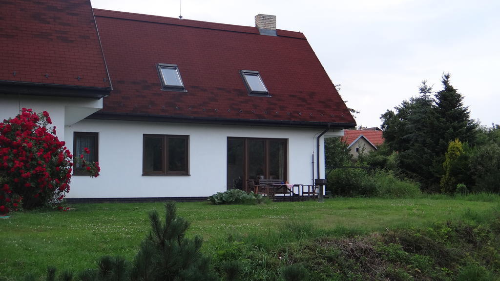Prázdninový dům - PACL Červená Řečice Pokoj fotografie