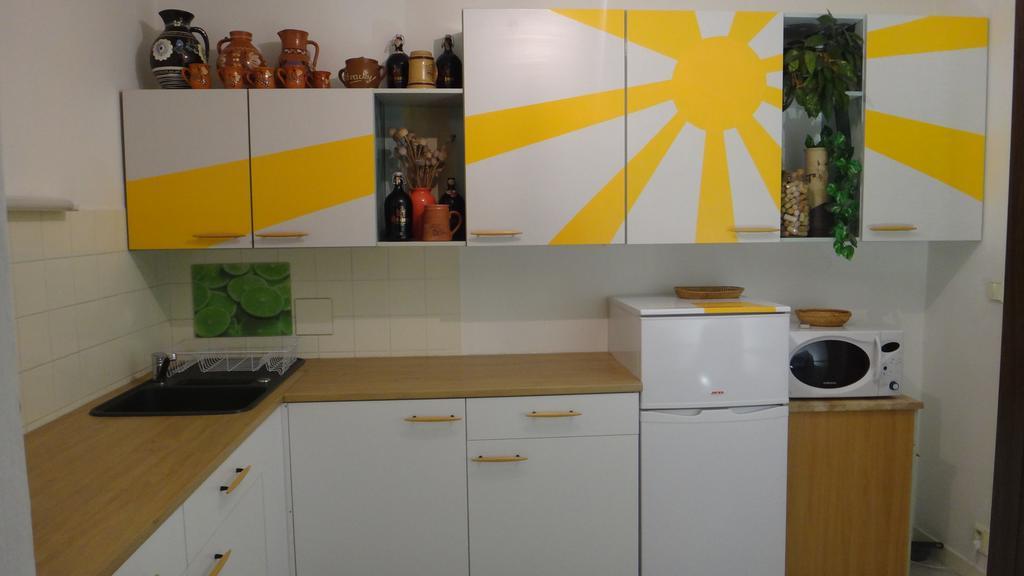 Prázdninový dům - PACL Červená Řečice Exteriér fotografie